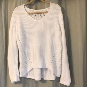 LOFT lightweight sweater- size medium